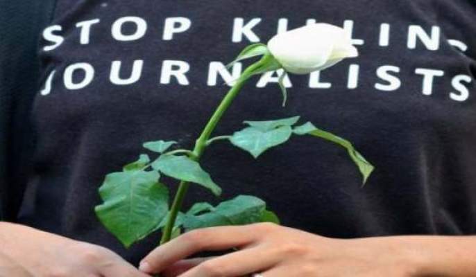 الفيليبين: اغتيال مذيع هو الصحافي ال27 الذي يقتل منذ 2010
