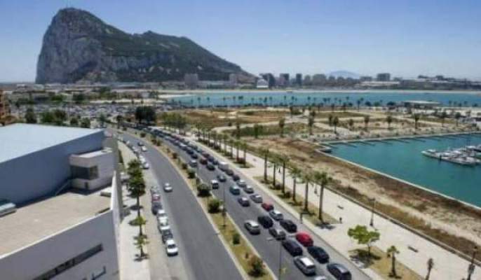 جبل طارق في “شنغن”.. نهاية المشاكل أم تأجيج للصراع