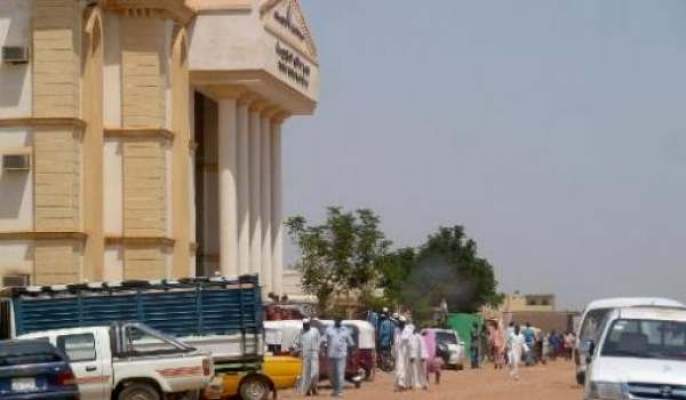 محكمة سودانية تحكم بالاعدام على امرأة بعد ادانتها بالردة
