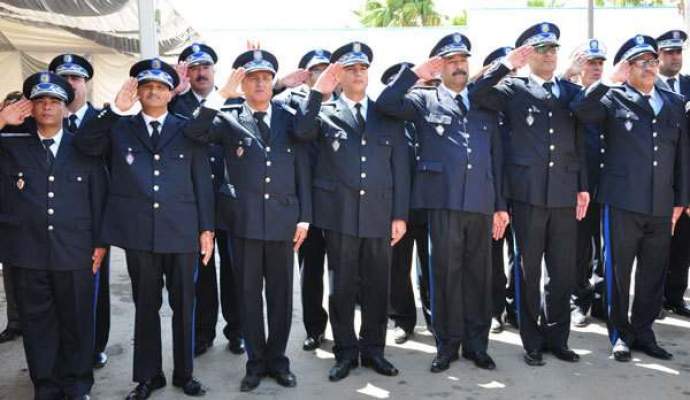بحث في ملابسات وفاة شخص أحيل من قبل ديمومة الأمن الوطني