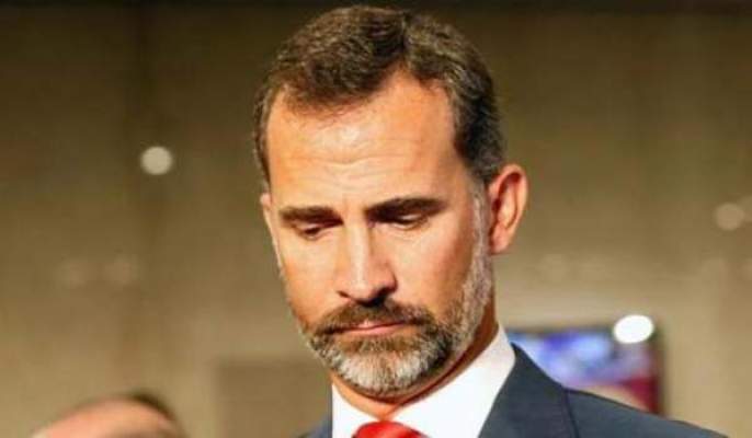 إسبانيا: إعلان فيليبي السادس ملكا جديدا