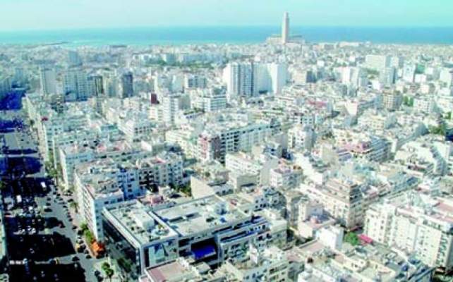“إنوي” تربط سكان الدار البيضاء بالانترنت عبر هذه التقنية الجديدة