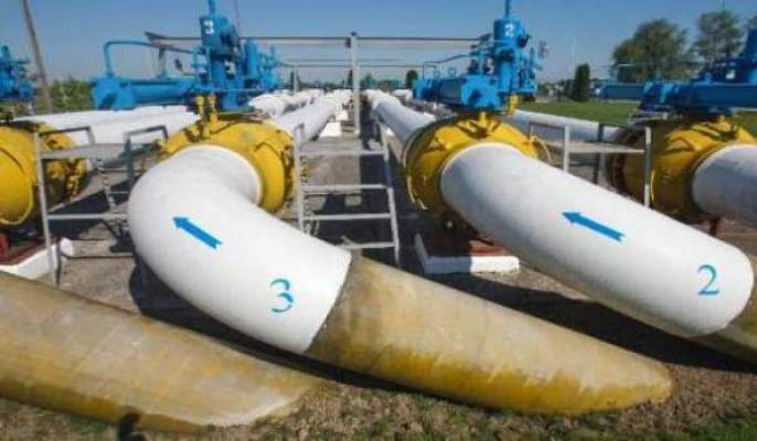موسكو: لا محادثات جديدة مع كييف حول الغاز قبل انتهاء مهلة تسديد الديون