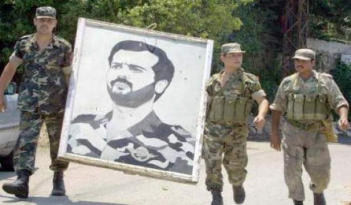 الافراج عن فارس سوري سابق اعتقل لفوزه على باسل الاسد