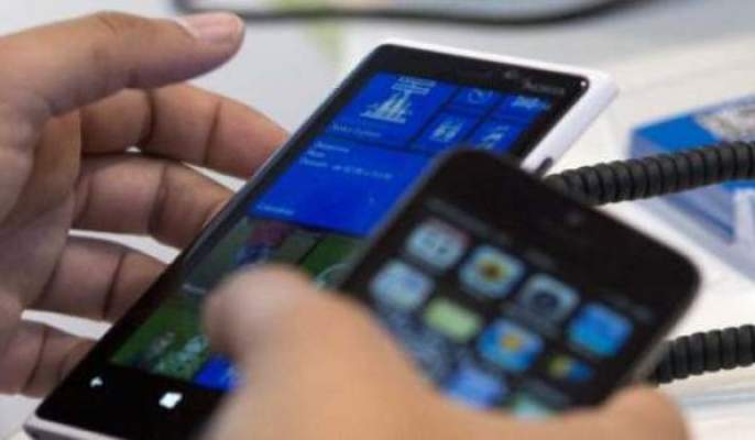 مايكروسوفت وغوغل تسعيان الى تعطيل هواتفهما في حال السرقة