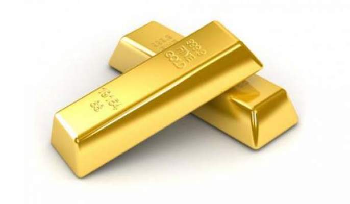 الذهب يهبط من أعلى مستوى في ظرف شهرين