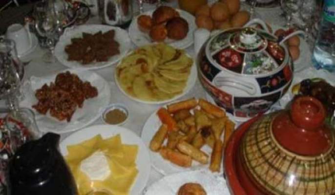 “مرحبا بكم بمنزلي” دعوة للتشارك بين المغاربة والهولنديين خلال رمضان