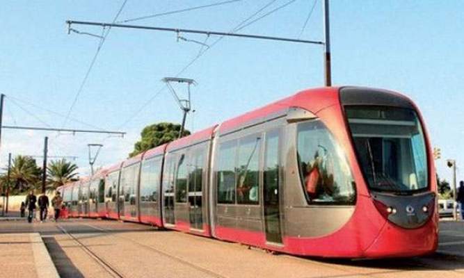 هذه مواقيت الترامواي بالدار البيضاء خلال شهر رمضان