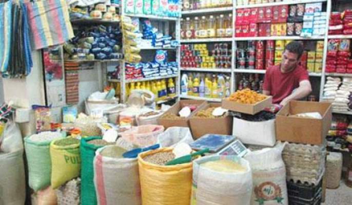 أسعار المواد الاستهلاكية تشتعل مع دخول رمضان