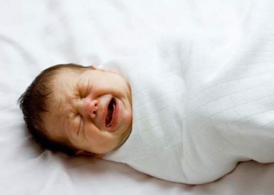 اليمن: ولادة طفل قلبه خارج القفص الصدري‎