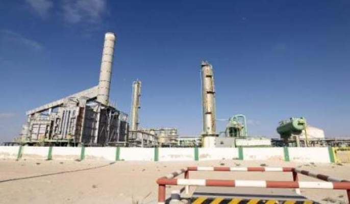 انفصاليو الشرق الليبي يعلنون فك الحصار عن الموانئ النفطية