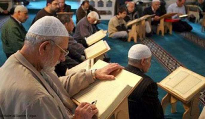 بلجيكا تستقبل 61 من المرشدين الدينيين المغاربة بمناسبة شهر رمضان