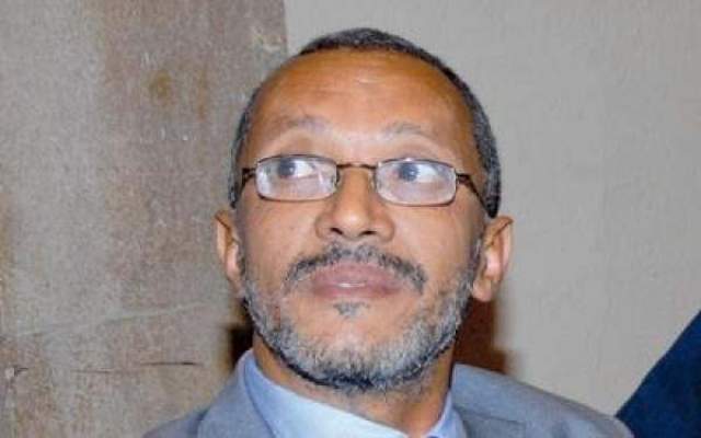 القاعدة الحزبية