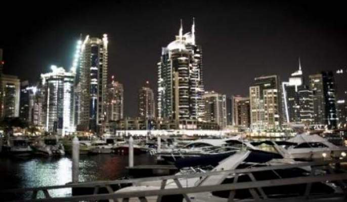 دبي تطلق مشروعا لبناء أكبر مركز تجاري في العالم