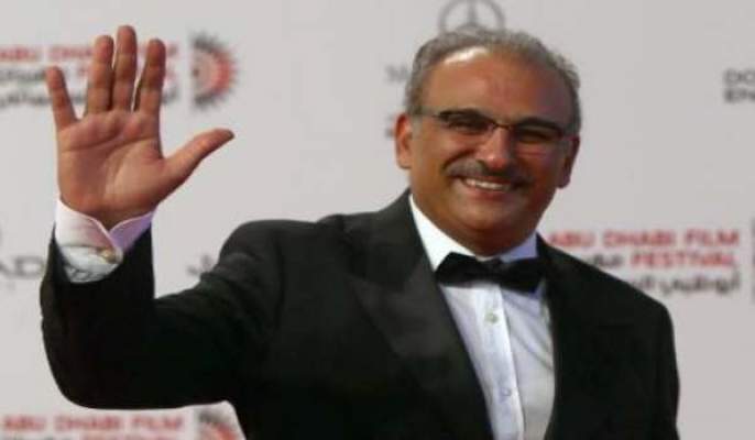 الممثلون العرب يغزون المسلسلات المصرية