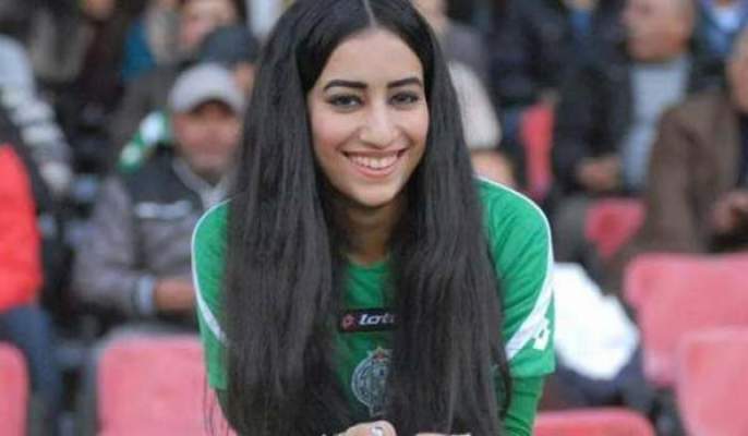 الرجاويون ينعون الفنانة أمال معروف