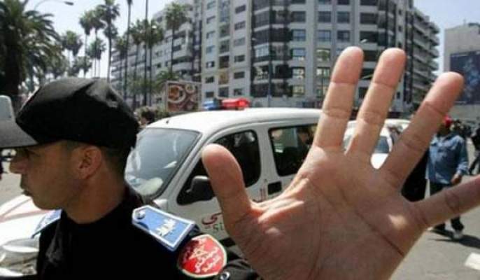إيقاف أزيد من 5 آلاف شخص بالبيضاء خلال شهر