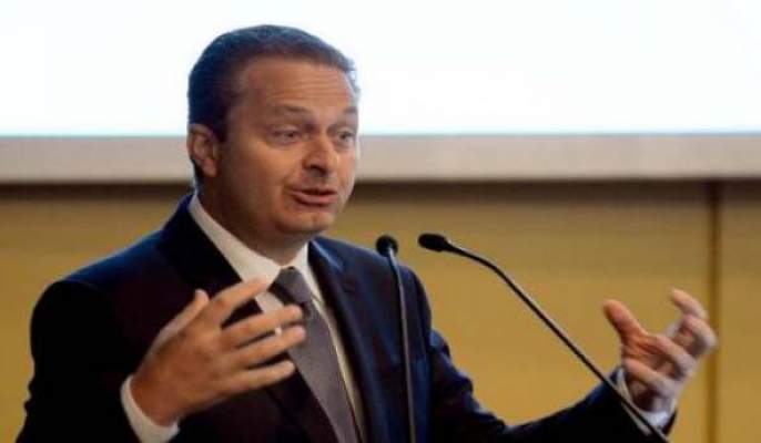 مقتل المرشح الاشتراكي لرئاسة البرازيل في تحطم طائرته في ساو باولو