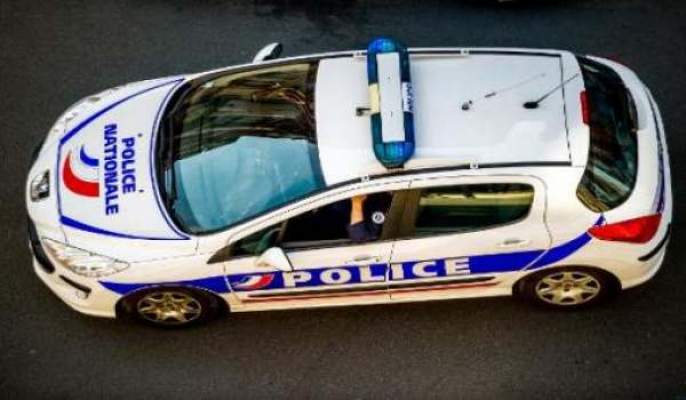سرقة 250 الف يورو من موكب امير سعودي في باريس