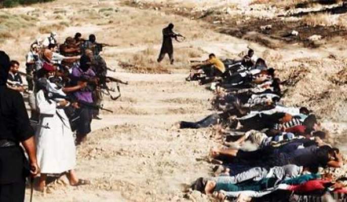 بري: نهاية “داعش” ستكون في العراق إذا توفرت الشروط الضرورية لذلك