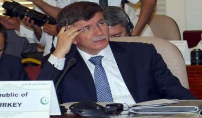 غول: داود اوغلو سيخلف اردوغان في رئاسة الوزراء