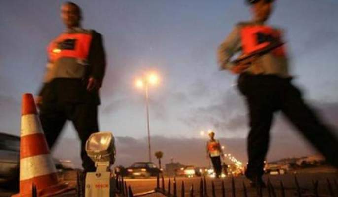 توقيف 320 شخصا مشتبه في قضايا إجرامية مختلفة بطنجة