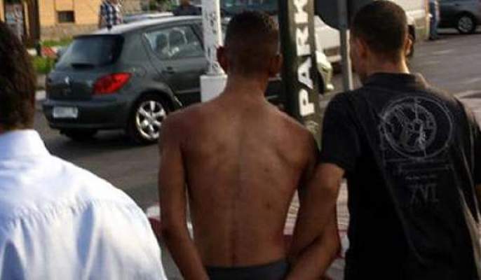 إيقاف لصين اعتديا بالسلاح على سائحة بريطانية بمراكش
