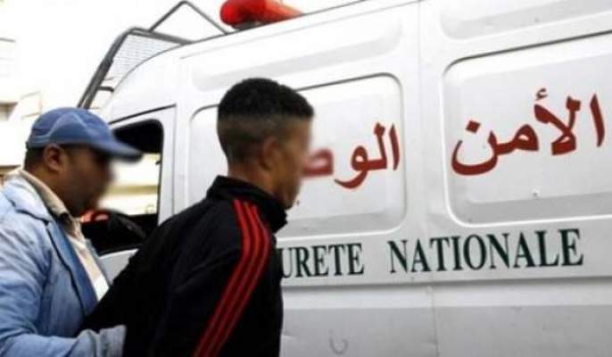 توقيف 3 أشخاص لعلاقتهم بوفاة سينغالي بطنجة