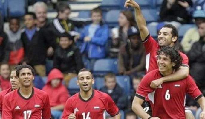 واقعية “الفراعنة” ارغمت المنتخب على التعادل