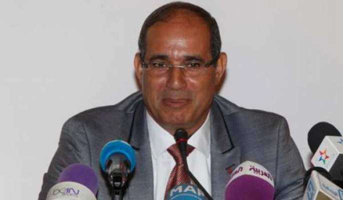 الزاكي: مباراة المنتخبين المغربي والقطري محك حقيقي