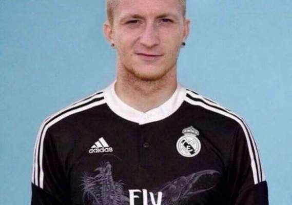 نجم ألمانيا أول صفقات مدريد في 2015