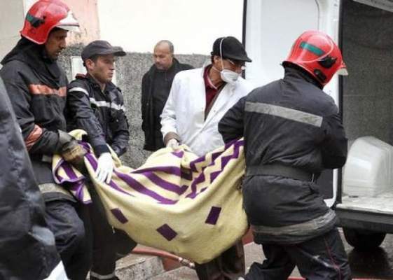 العرائش: شطري يطلق ثلاث رصاصات لإيقاف شخص هاجه آخر بالضرب حتى الموت