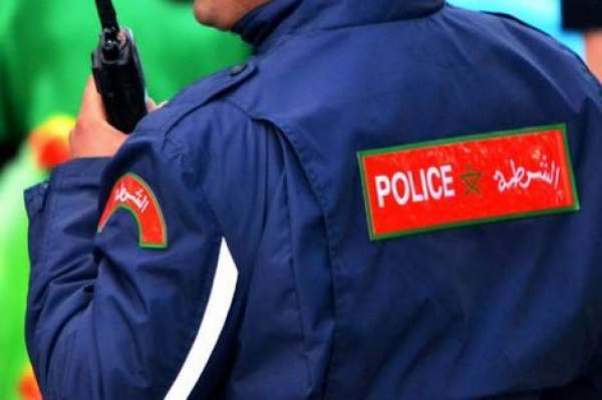 نقابي يعتدي على ضابط شرطة بمدينة بوزنيقة‎