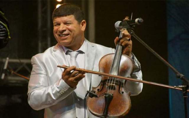 اعتقال الفنان الشعبي سعيد ولد الحوات لاغتصاب فتاة