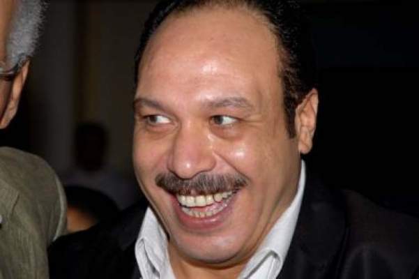 عالم الفن يفقد النجم خالد صالح