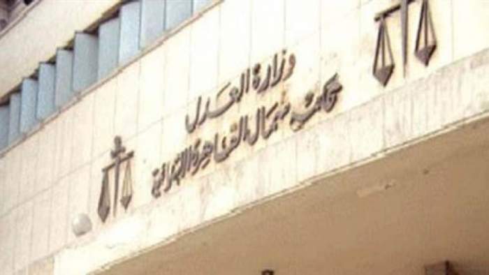 مغربي ضمن الشواذ الجنسيين الستة المحكوم عليهم بمصر