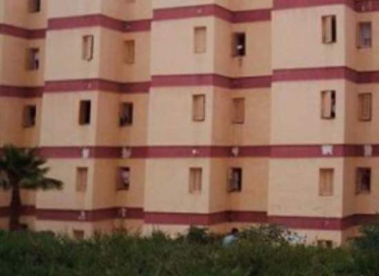 عاجل ..انتحار طالبة بالحي الجامعي بوجدة