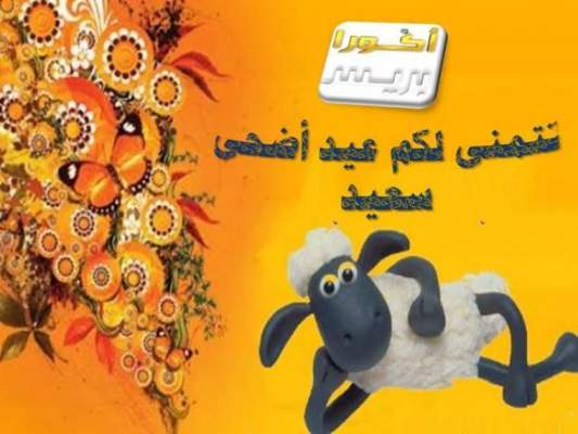أكورا تهنئ قراءها‎