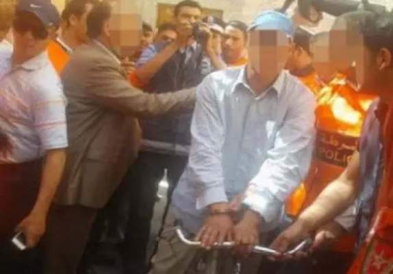 القصة الكاملة ل”مول التريبورتور ” مغتصب البيضاويات