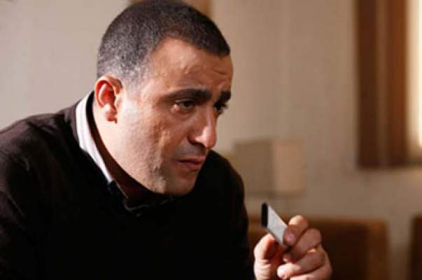 الاعتداء على أحمد السقا أمام منزله