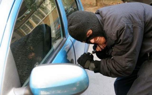 مديونة: اعتقال أحد أفراد عصابة متخصصة في سرقة السيارات‎