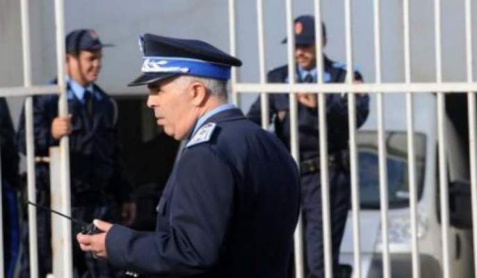 قضايا الارهاب: إحالة فرنسي ومغربي وجزائري على الوكيل العام للملك