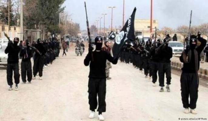 هولندا تتسلم مراهقة مغربية كانت تنوي الالتحاق بداعش