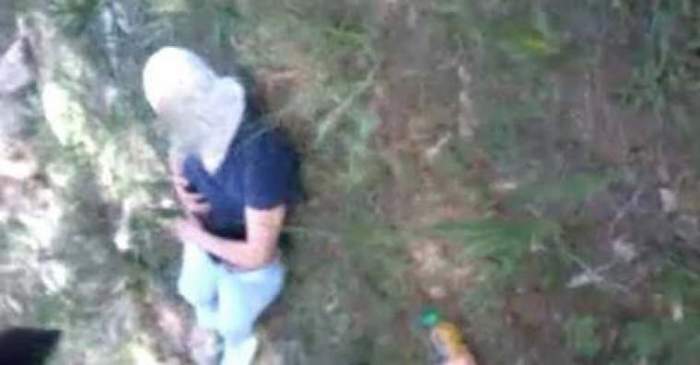 فضيحة جنسيّة مدوية يكشفها فيديو صوّر بالناظور