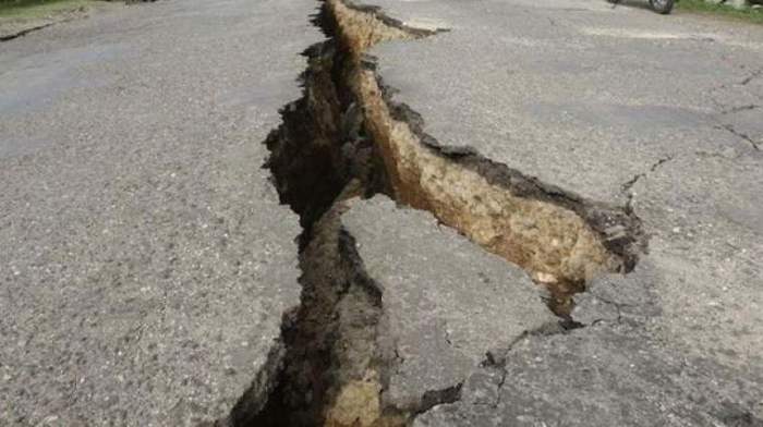مقتل شخصين بسبب زلزال قوي ضرب مقاطعة سيتشوان بجنوب غرب الصين