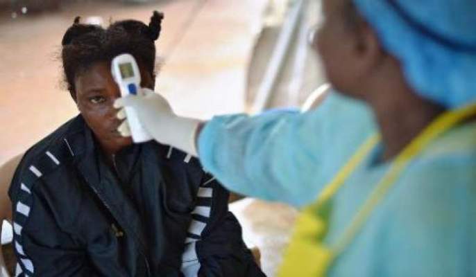 هبات ملكية لكل من سيراليون وليبيريا للحد من انتشار إيبولا‎
