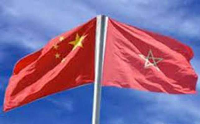 افتتاح منتدى الأعمال المغربي – الصيني في بكين