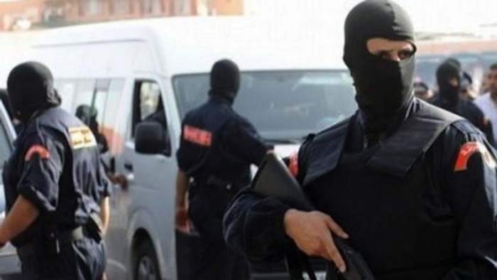كمين دام 12 ساعة لتوقيف “أمير” مزيف من طرف كومندو مسلح بمدينة تيفلت