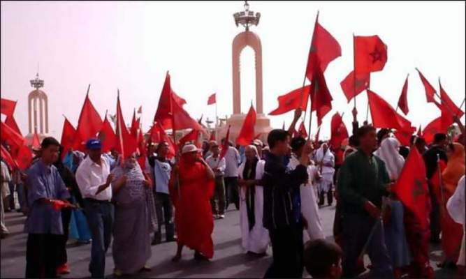 الصحراء المغربية: الجمعية العامة للأمم المتحدة تعتمد دعم الأمم المتحدة لمسلسل ومعايير المفاوضات