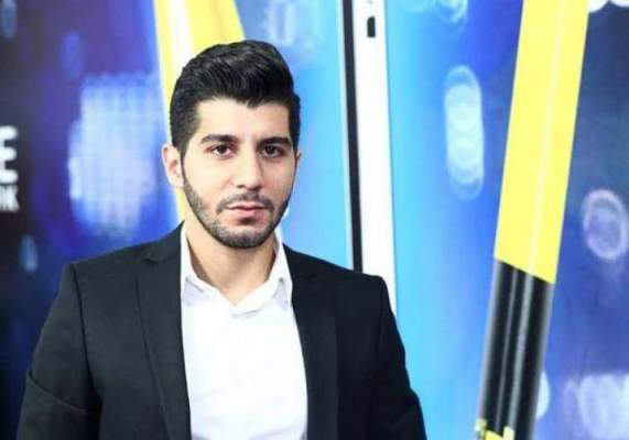 بعد خروجه من Arab Idol.. الجيش الإسرائيلي يطلب هيثم خلايلي للتحقيق